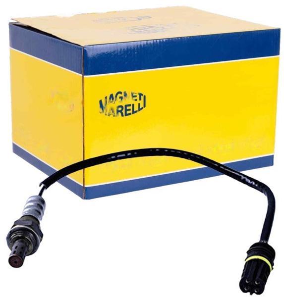 фото №6, Магніт marelli 466016355013 лямбда-зонд