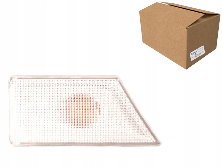 фото №1, Лампа поворотник bok l opel signum vectra c 04.02-09.08 abakus