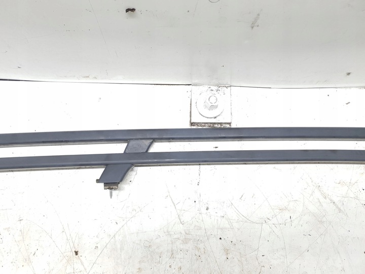 фото №6, Рейлінги дахові рейлінг opel astra ii g