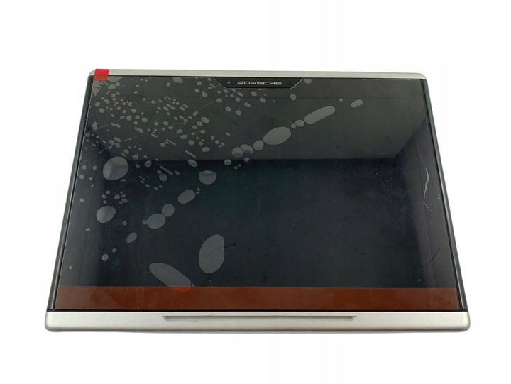 фото №1, Додатковий екран do зчитувача dvd 971919607c porsche