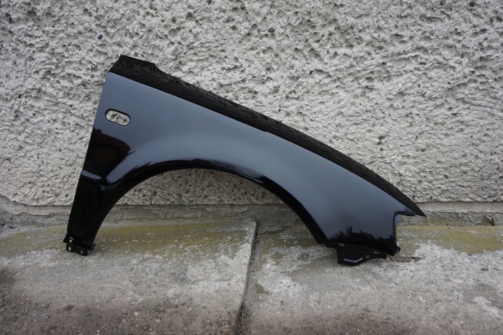 фото №3, Крило перед правий vw passat b5 lo41 l041 96/00r