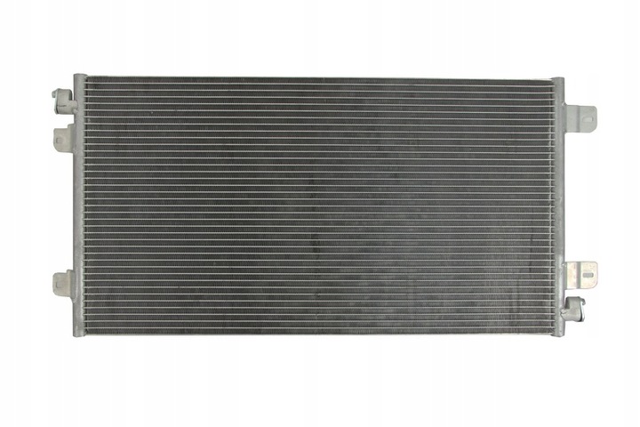 фото №1, Renault master ii 2 1.9 2.8 конденсатор кондиціонера