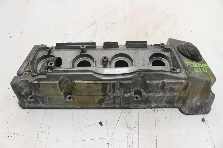 фото №7, Крышка клапанов 6040160005 mercedes w210 2.2 d