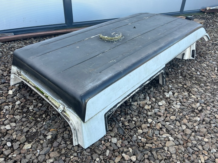 фото №6, Крыша podwyższony vw volkswagen transporter t5 длинный 2003-2009