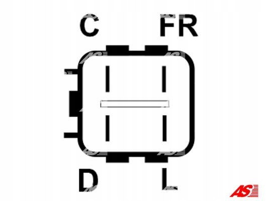 фото №15, As-pl a6253 генератор