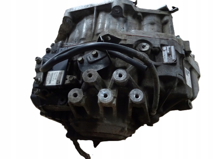 фото №11, Opel insignia a 2.0 cdti 160km коробка передач коробки передач автомат