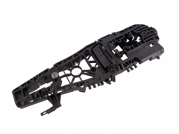 фото №1, Кріплення основа ручка лівий перед jeep renegade 252107