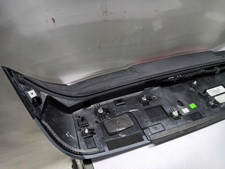 фото №11, Спойлер кришки зад задньої vw golf viii 5h6827933