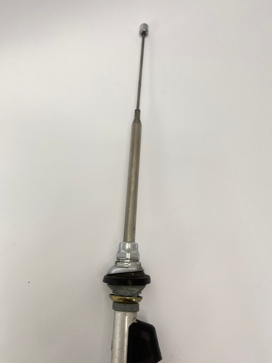 фото №7, Антенна hirschmann 2050 mercedes w126 se sel sec w124