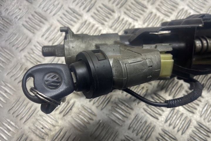 фото №9, Набір osi колеса vw