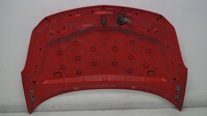 фото №13, Капот opel corsa d z547