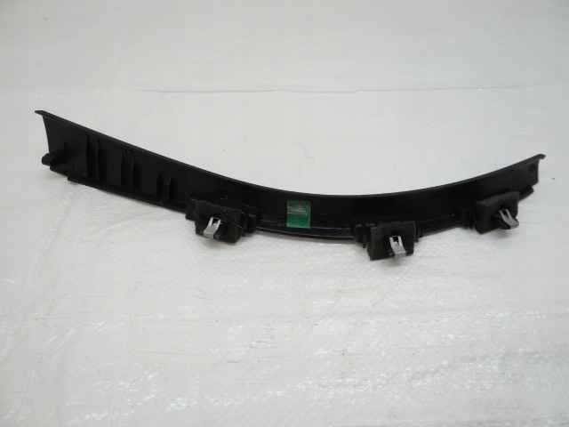 фото №6, Citroen ds5 права захист заглушка стійка порога 9671097277