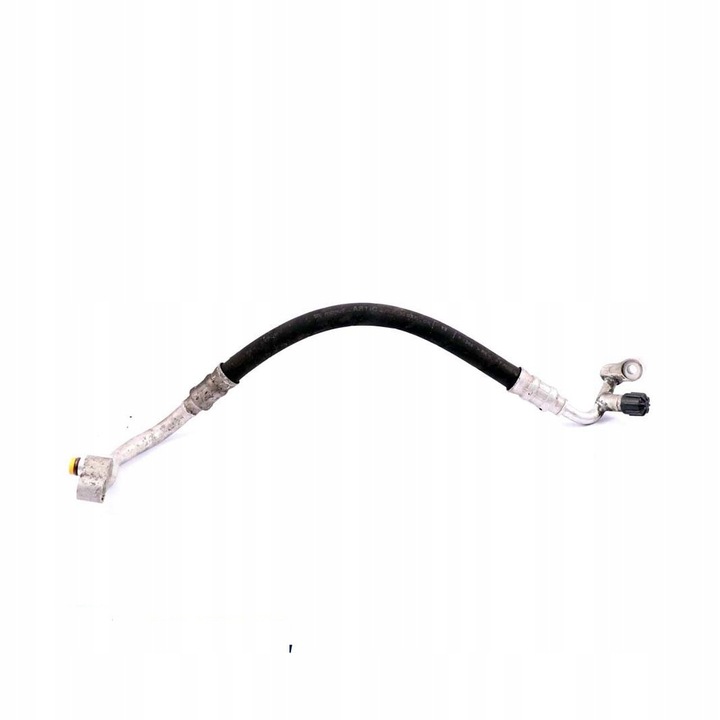 фото №10, Bmw x3 e83 3.0d m57n2 шланг шланг кондиционера 3455909