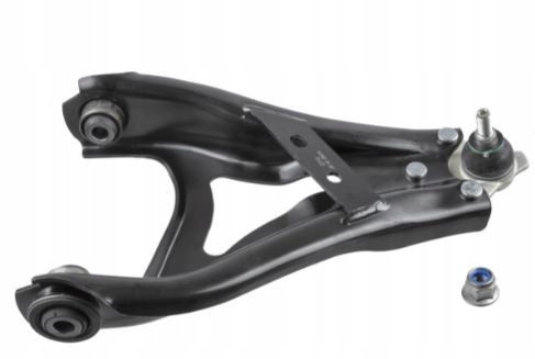 BRAS DE SUSPENSION DACIA, RENAULT DROIT 96-02420-1
