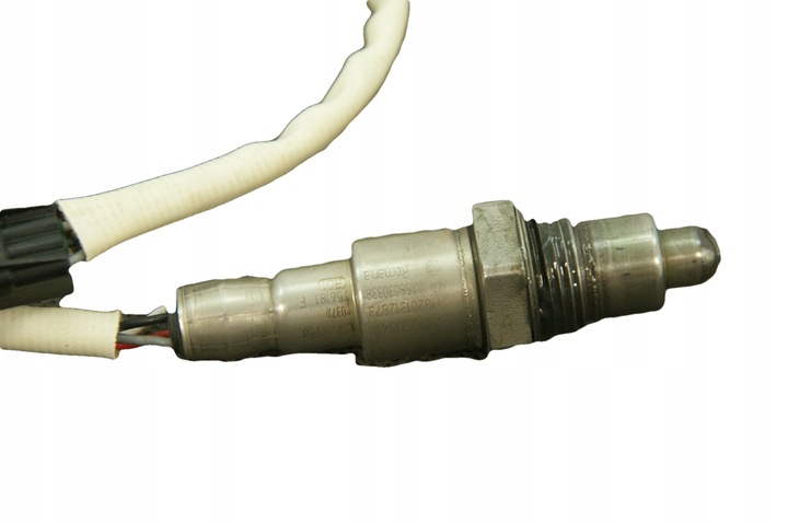 фото №3, Лямбда-зонд 1,6 tce megane iv scenic iv espace v