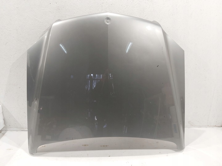 фото №1, Капот mercedes glk w204 x204