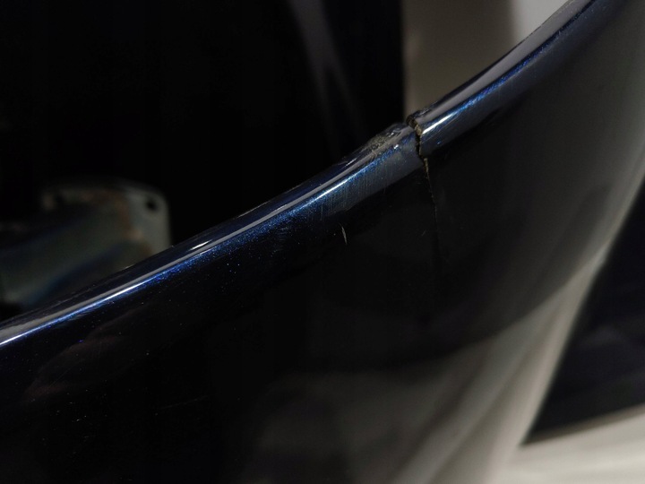 фото №6, Mazda cx-5 12- перед комплектний