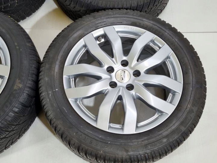 фото №11, Диски k8133 do audi, vw 5x112 7,5jx17 et35 cms