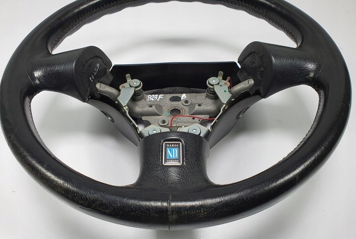 фото №5, Руль nardi torino mazda mx5 323f bj