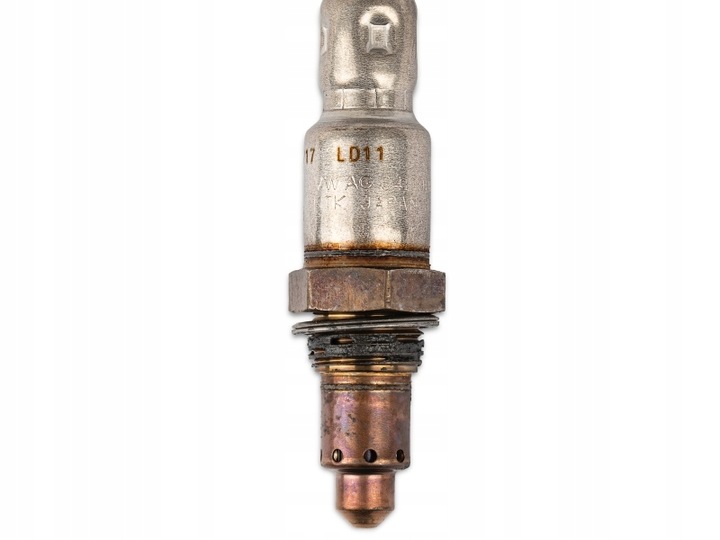 фото №3, Ntk лямбда-зонд pab906265g 4m0906265c 9a7906265e