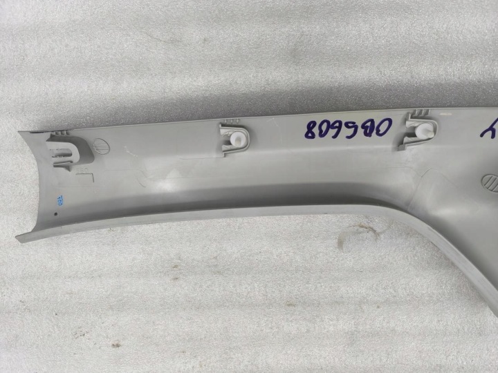 фото №8, Защита стойка правое перед vw caddy iii 2k0867234b