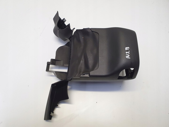 фото №1, Insignia b корпус колонки замок зажигания старт сплав