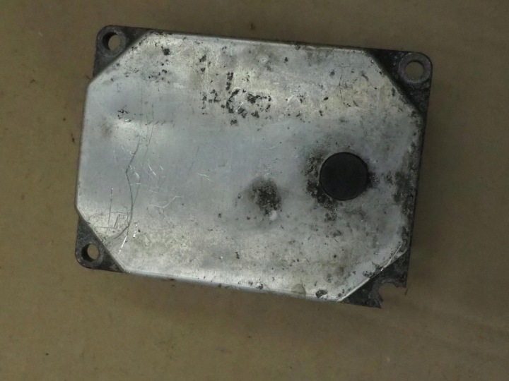 фото №12, Fiat linea 1.4 8v блок управления двигателем (ecu) компьютер 51804530
