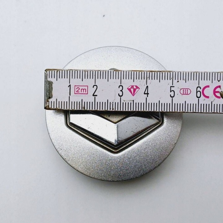 фото №10, Колпачок колпачки do диск renault scenic grand iii 8200426594 nr17 kpl