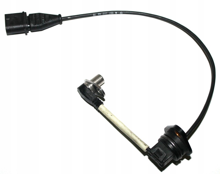 фото №1, Датчик шланг wabco 4410371070 mb a0075424418