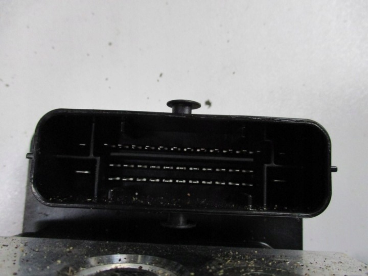 фото №4, Abs renault espace v 1,6dci biturbo 476600550r