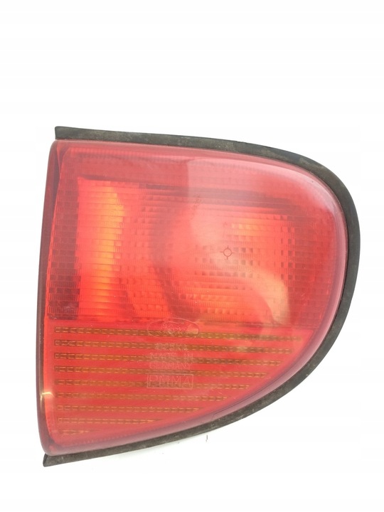 фото №1, Лампа задня ford escort ліва 93ag15k258ba ford