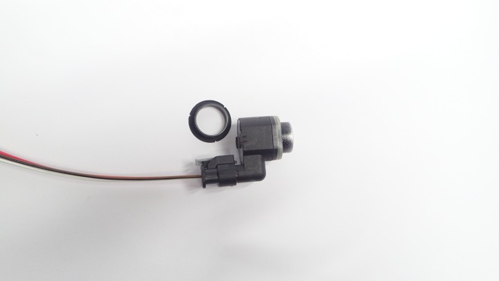фото №10, Valeo датчик заднього ходу 1s0919275d 1s0919275a vw