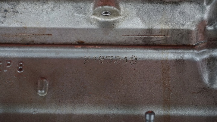 фото №6, Mondeo 2.0 tdci 09r 140km qxba головка комплектная 9641752610