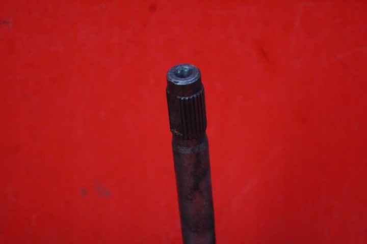 фото №5, Рульова рейка eu 37502408 fiat stilo 1.4 95 km 01-10