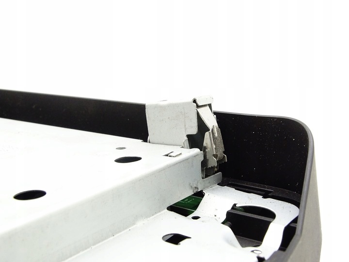 фото №9, Навігація радіо дисплей екран abt high 2 skoda superb iii 3v0919606