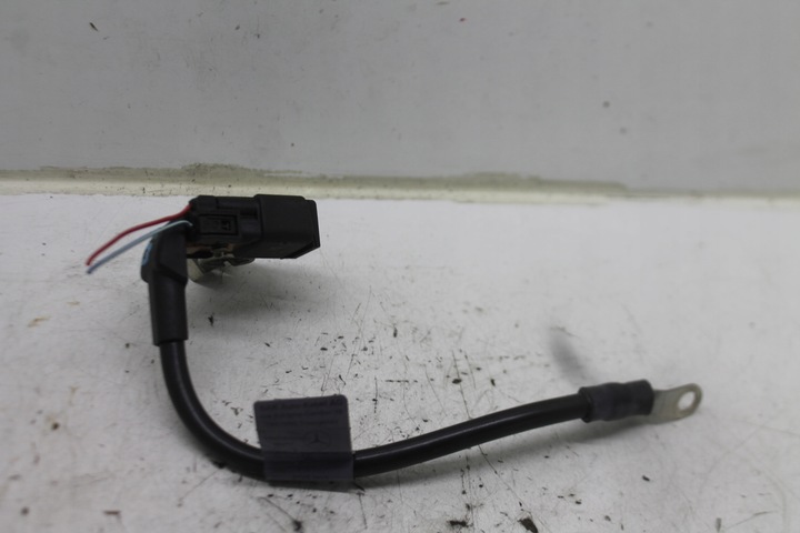 фото №1, Клемма минусовая a2045420818 mercedes c-klasa w204 2.2 cdi 06-14