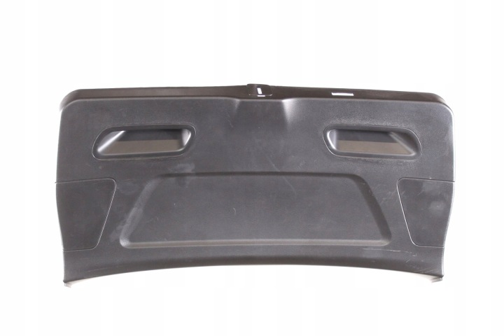 фото №13, Карта крышки багажника bmw x3 f25 16r