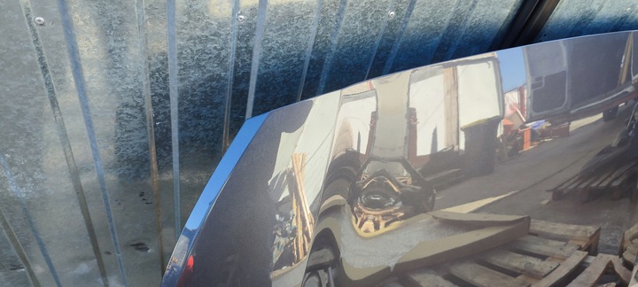 фото №11, Капот кришка kia cee'd ii 2 jd ceed eu 06.12-12.18r код фарби be