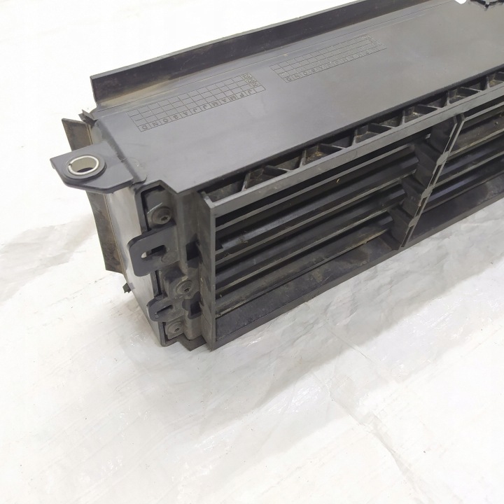 фото №8, Nissan qashqai j11 руль воздуха ролета жалюзи 62322hv80a