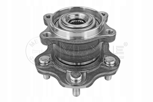 фото №13, Підшипник колеса nissan t. qashqai 2,0dci 07- 4wd