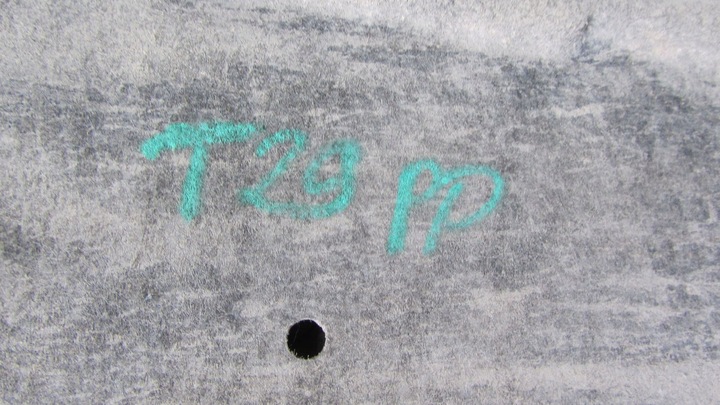 фото №8, Toyota avensis t27 рестайлінг t29 універсал захист шасі права перед