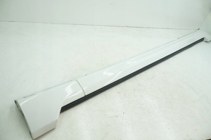 фото №1, Планка порогова накладка поріг volvo s80 ліва 614-46