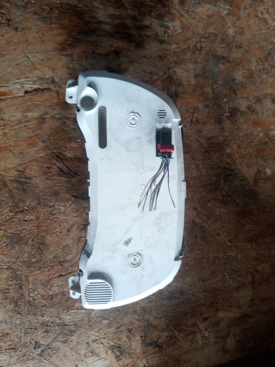 фото №10, Спидометр манометр fiat punto ii 2 sporting 46812972