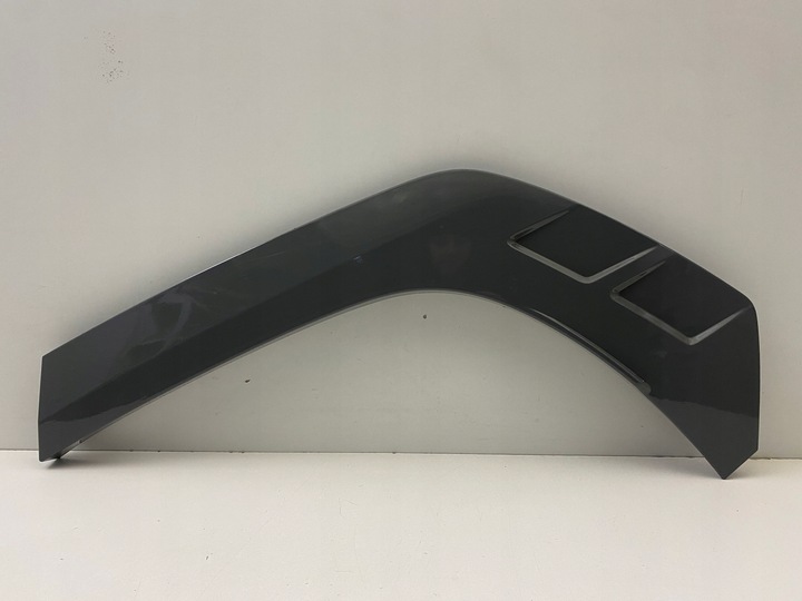 фото №1, Hyundai tucson iii n line ліва планка крила зад