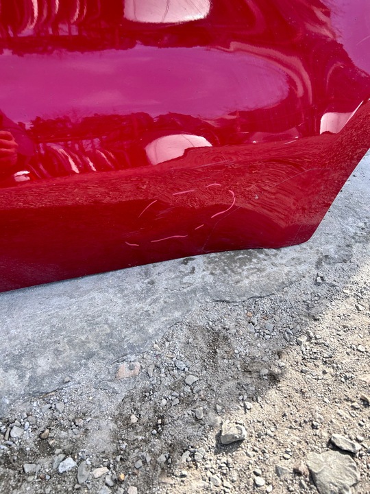 фото №2, Дверь задние левая kia sportage iv