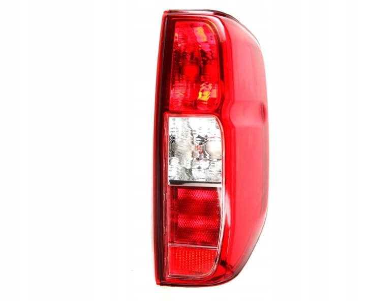 фото №15, Лампа задняя правая nissan navara 2005-