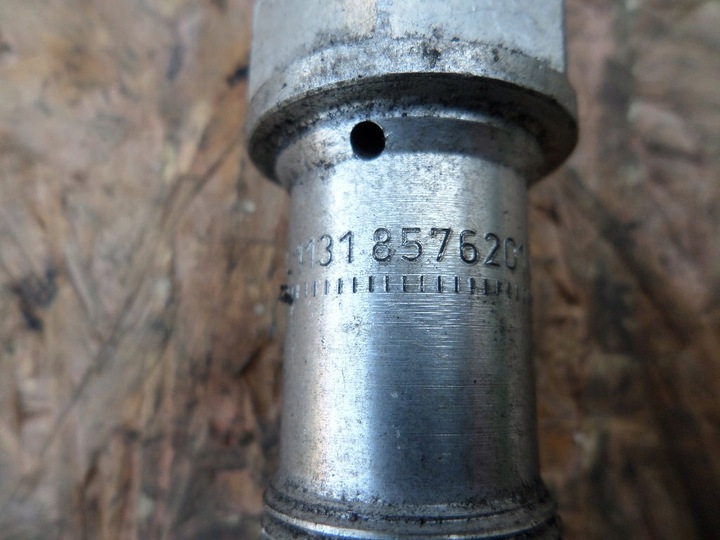 фото №8, Натяжитель łańcuszka распределительный вал bmw x1 x3 f30 f31 2.0d