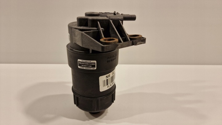 фото №1, Volvo s60 i v70 ii xc70 i xc90 i корпус фільтра пального 8616848
