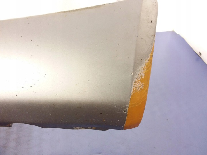 фото №6, Mercedes w124 універсал планка накладка порогова права