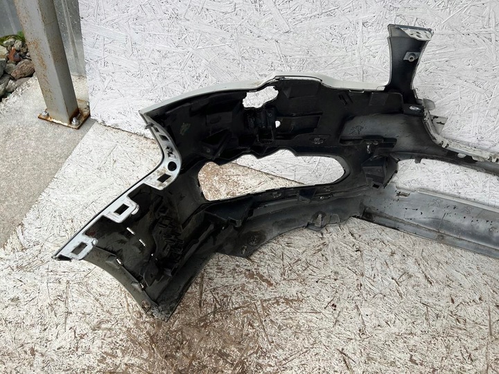 фото №7, Бампер перед переднее peugeot 508 рестайлинг rxh 14-